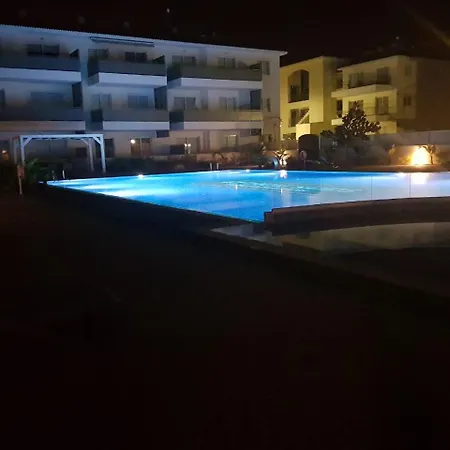 Mythical Sands Blue Chill Appartement Paralimni