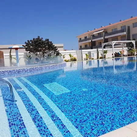 Mythical Sands Blue Chill Appartement *