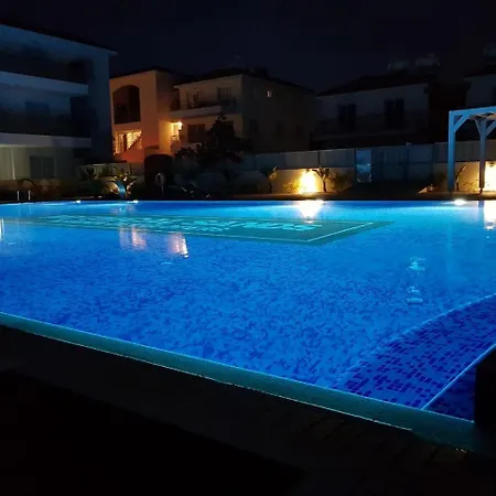Mythical Sands Blue Chill