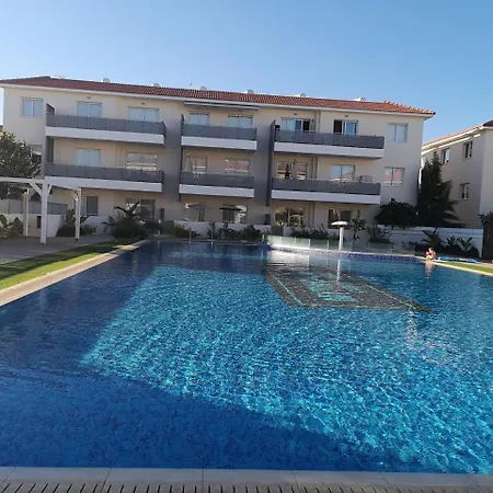 Mythical Sands Blue Chill Appartement Paralimni