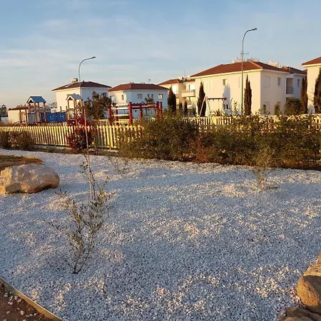 Mythical Sands Blue Chill * Paralimni