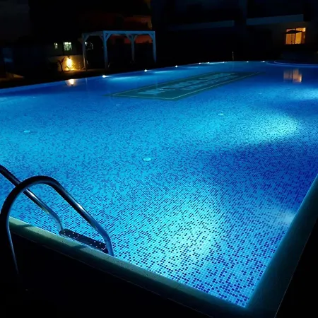 Διαμέρισμα Mythical Sands Resort Blue Chill *