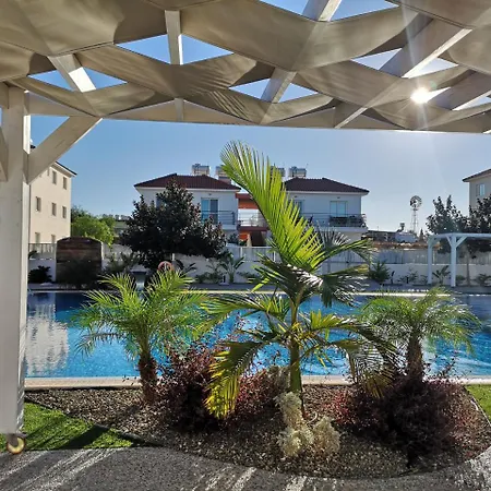 Διαμέρισμα Mythical Sands Resort Blue Chill *