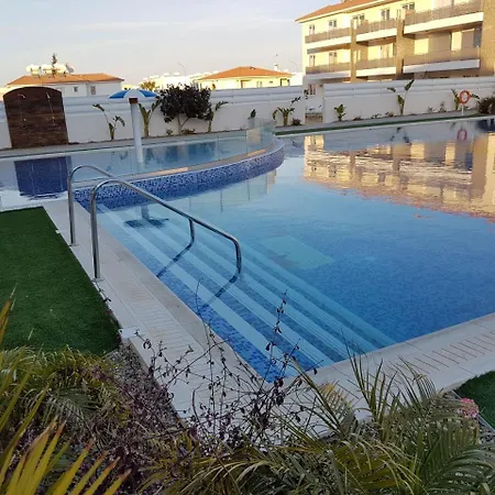 Mythical Sands Resort Blue Chill
