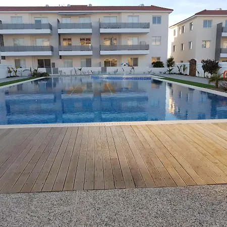 Mythical Sands Resort Blue Chill Παραλίμνι