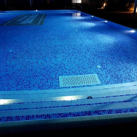 Mythical Sands Resort Blue Chill *
