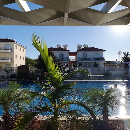 Mythical Sands Resort Blue Chill Διαμέρισμα *