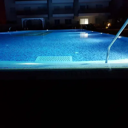 Mythical Sands Resort Blue Chill Διαμέρισμα