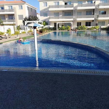 Mythical Sands Resort Blue Chill Διαμέρισμα