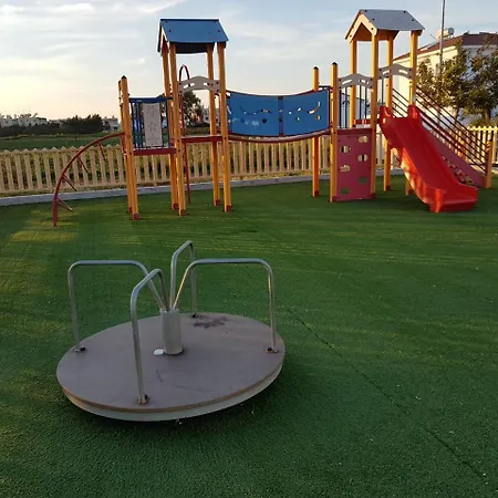 Mythical Sands Resort Blue Chill Διαμέρισμα *