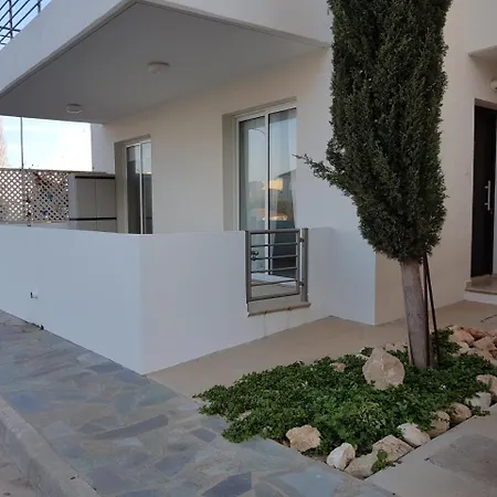 Mythical Sands Resort Blue Chill * Παραλίμνι