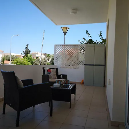 Διαμέρισμα Mythical Sands Resort Blue Chill
