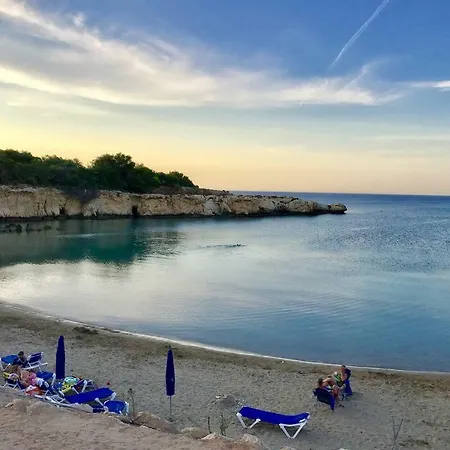 Διαμέρισμα Mythical Sands Resort Blue Chill