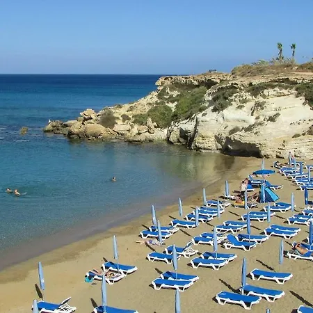 Mythical Sands Resort Blue Chill
